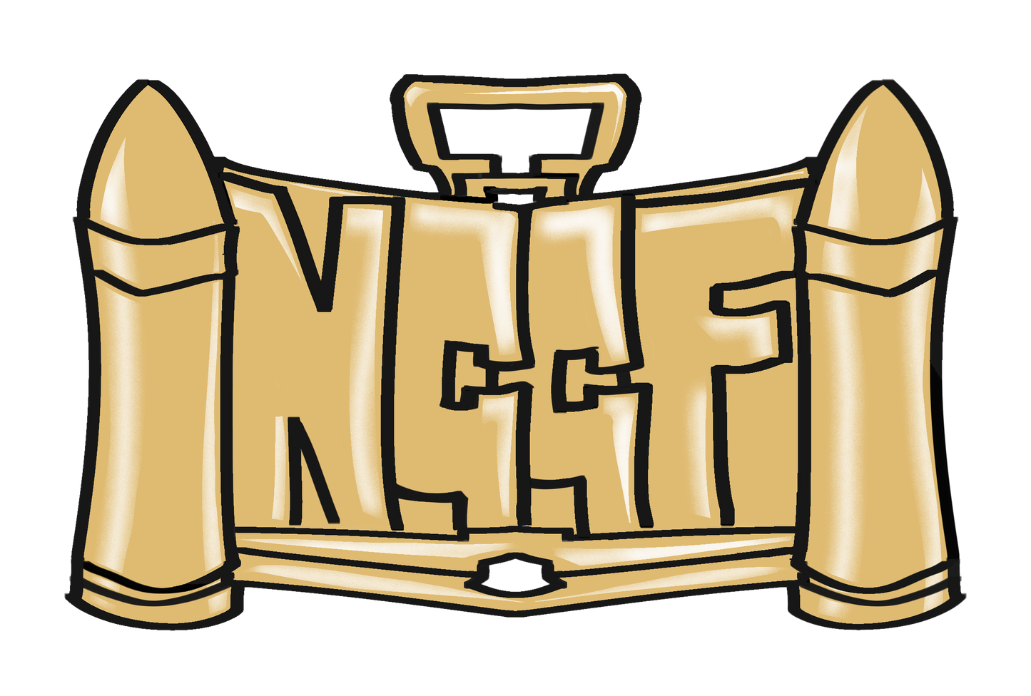 NGGF Crew Pendant Hi-Res Wallpapers (X4)
