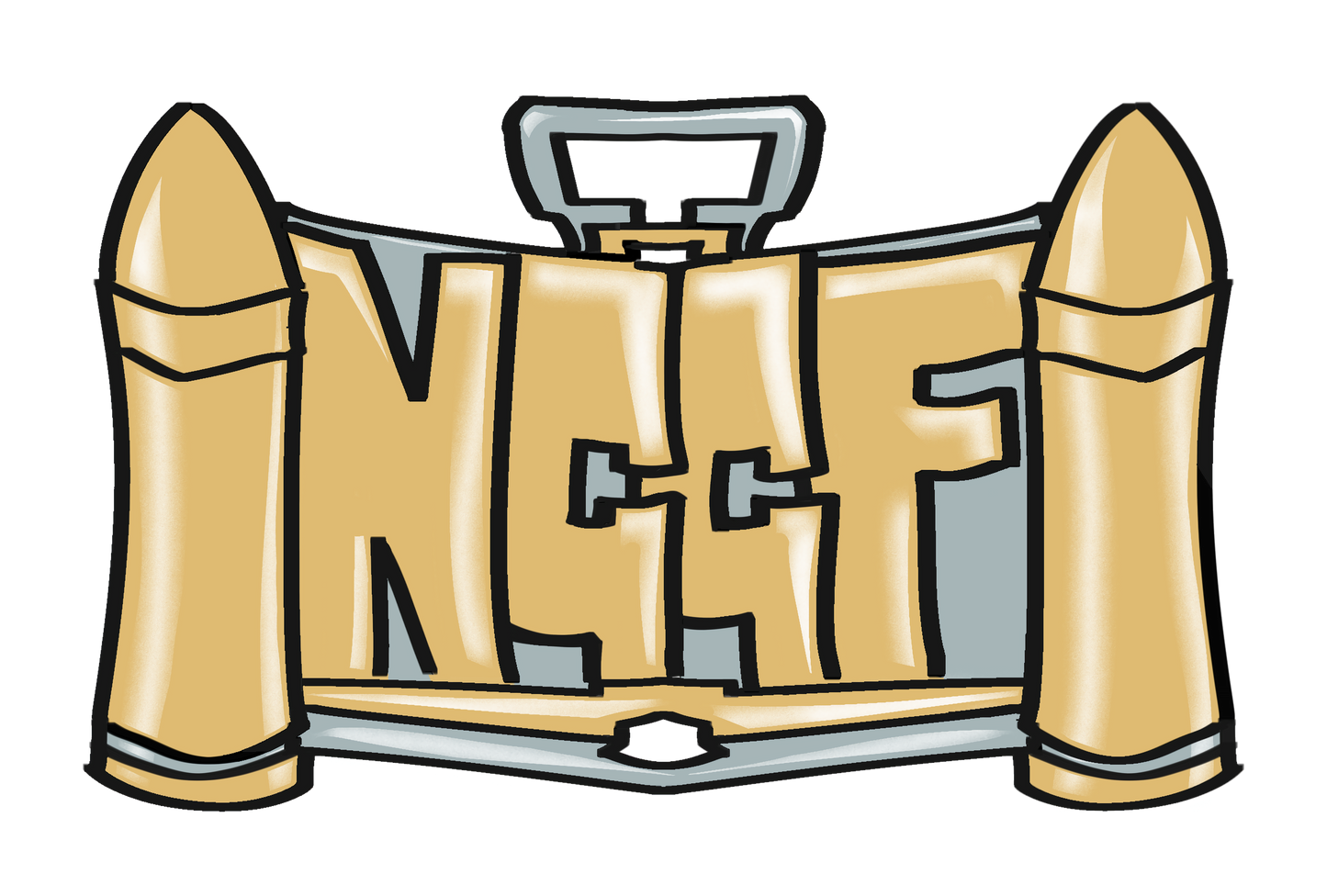 NGGF Crew Pendant Hi-Res Wallpapers (X4)