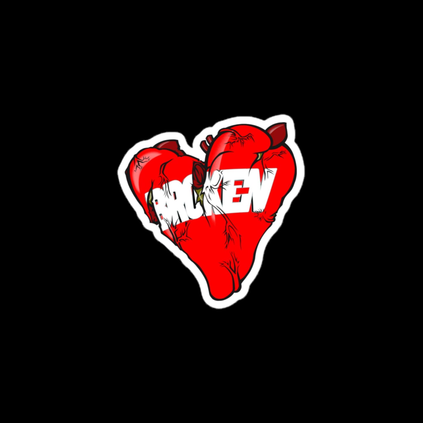 BrokenHearted