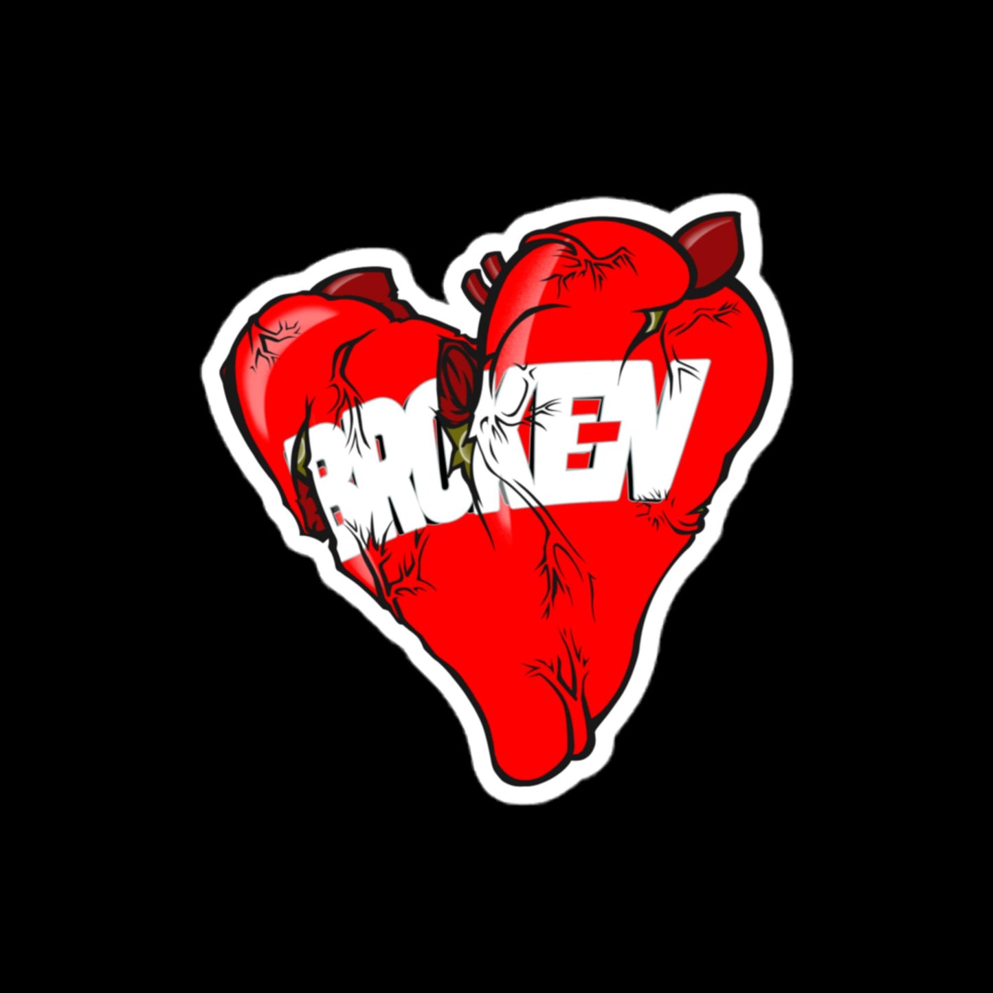 BrokenHearted