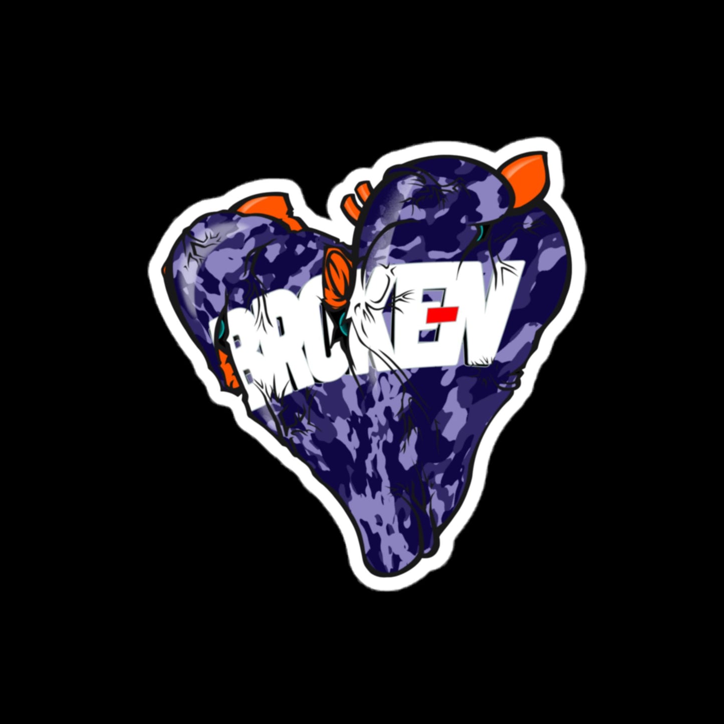 BrokenHearted
