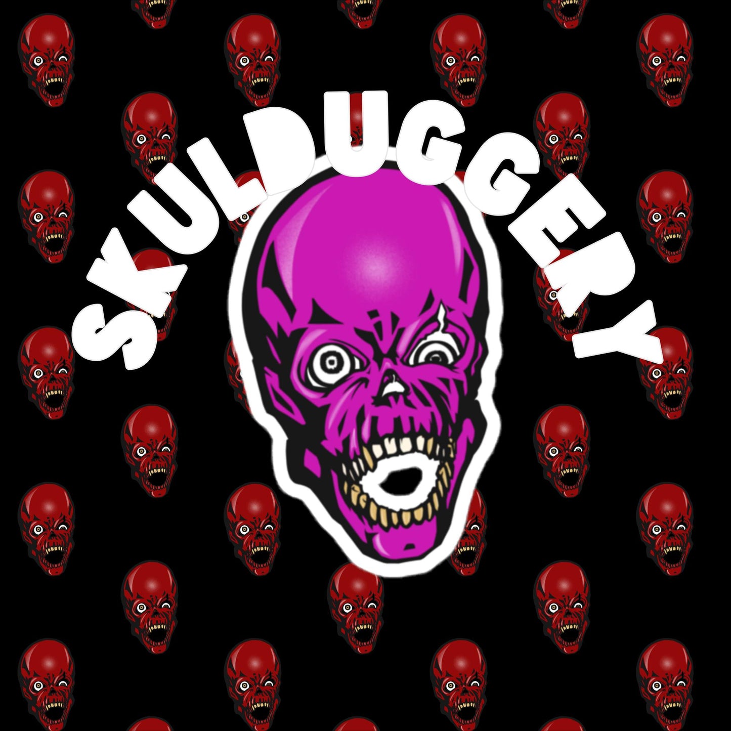 "SKULDUGGERY" by TheLowestoftheLows