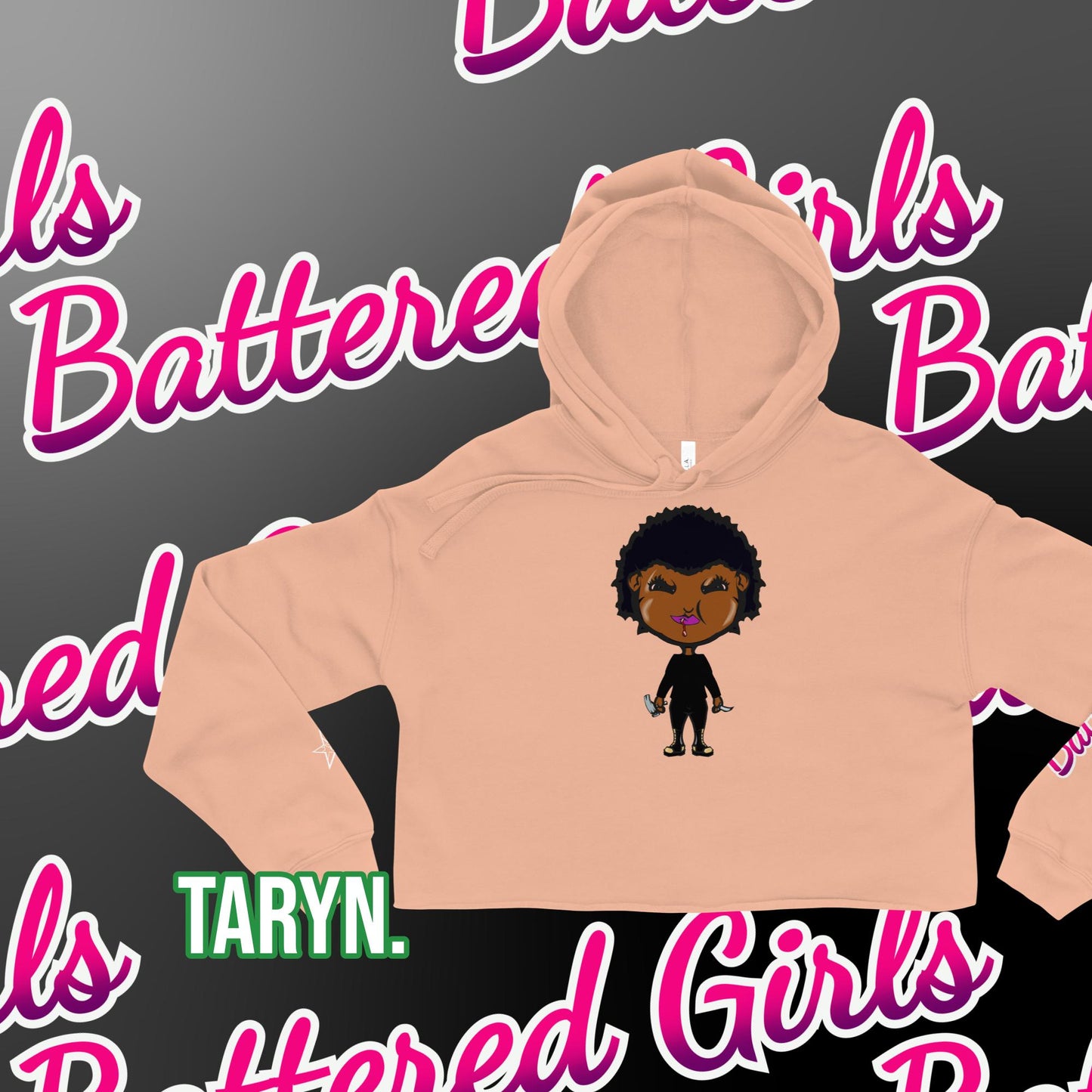 Battered Girls by TheLowestoftheLows (Taryn)