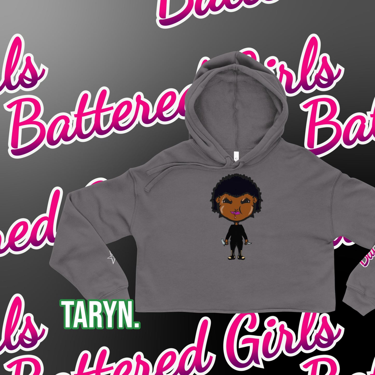 Battered Girls by TheLowestoftheLows (Taryn)