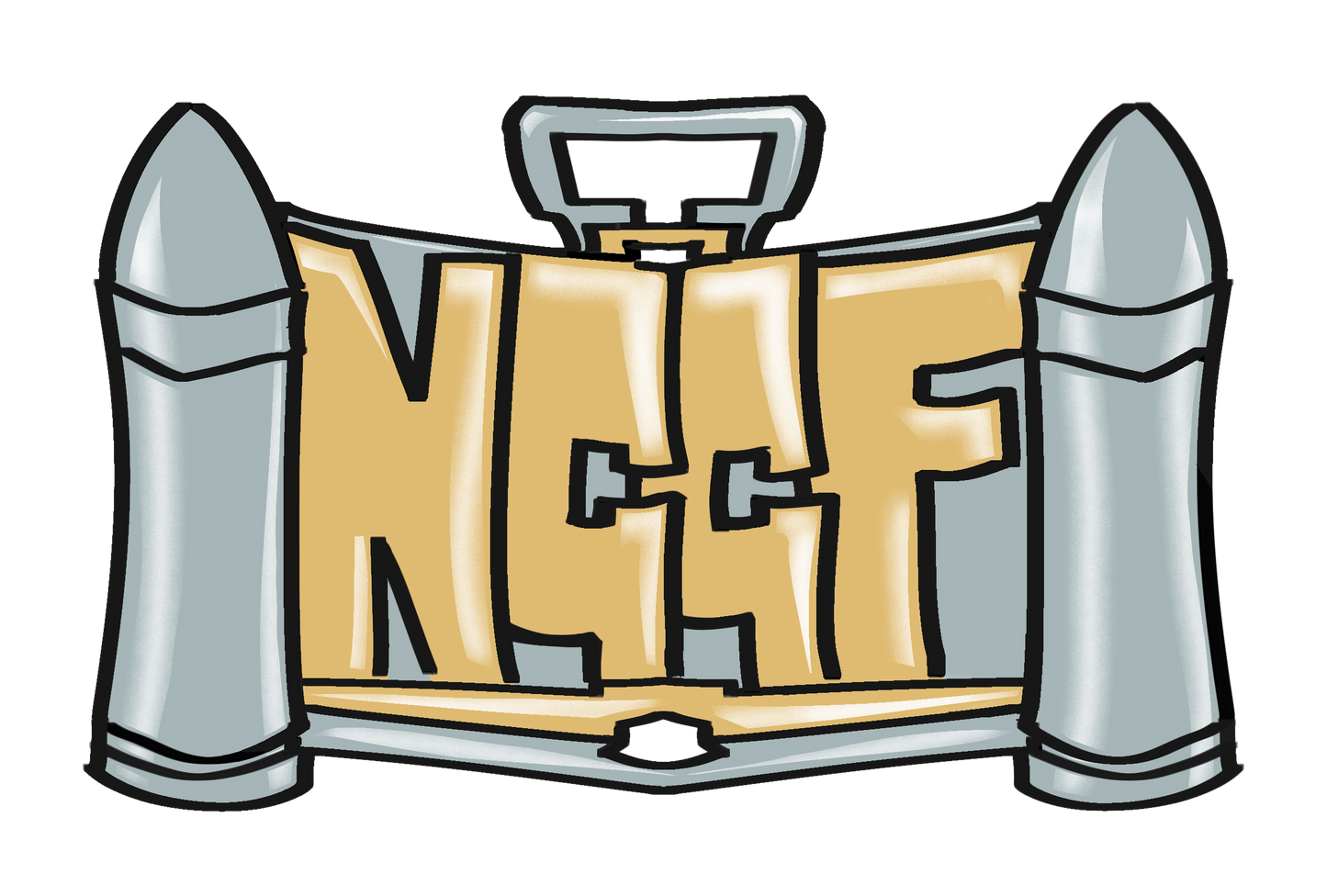 NGGF Crew Pendant Hi-Res Wallpapers (X4)
