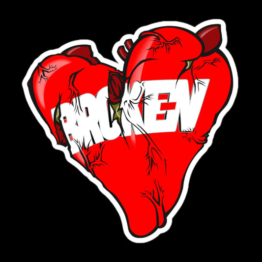BrokenHearted