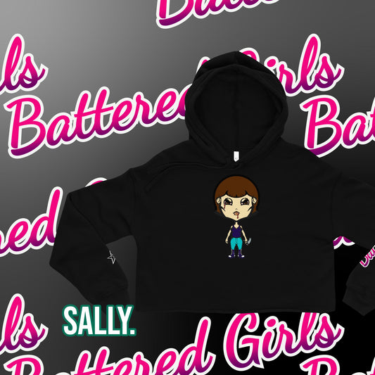 Battered Girls By TheLowestoftheLows (Sally)