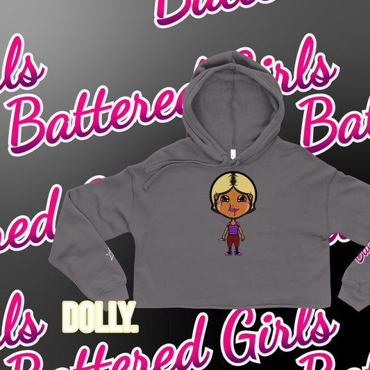 Battered Girls by TheLowestoftheLows (Dolly)